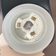 「お問い合わせ中」シーリングライト　8畳　調色可の画像