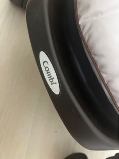 【決まりました】combi ネムリラオートスウィング