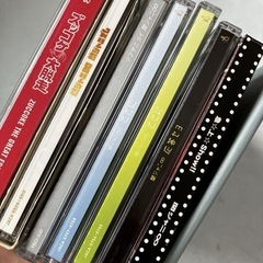 ジャニーズ　関ジャニ∞ CD アルバム
の画像
