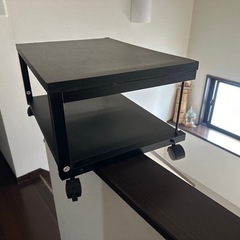 最高品質・テレビ台