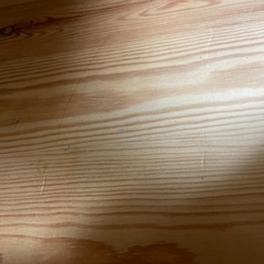 【取引中】無印良品　　パイン材ユニットシェルフの画像