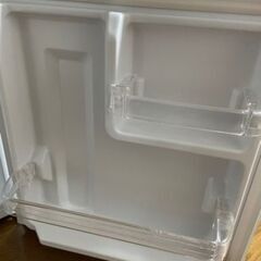 コンパクト冷蔵庫