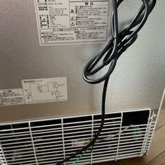 コンパクト冷蔵庫の画像