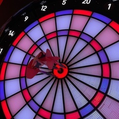 ダーツサークル🎯ダーツメンバー募集