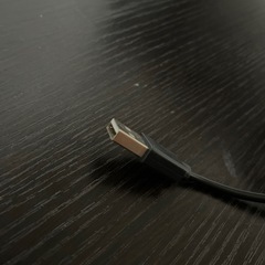 【訳アリ】LED デスクライト　クリップライトの画像