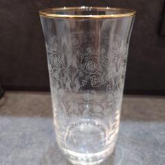 【貴重品】レトログラスの画像