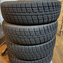155/65/13 4本セット
