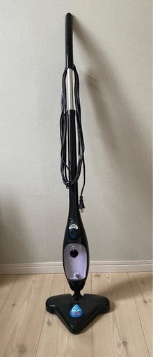 H2O MOP X5 スチームクリーナー