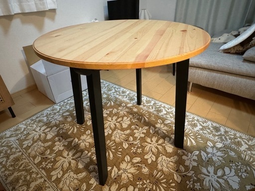 IKEA ダイニングテーブル