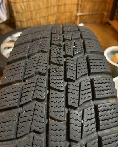 155/65/13 4本セット