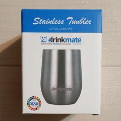 【新品未開封】ドリンクメイト series580 炭酸水メーカー  の画像