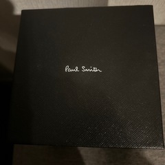 ポールスミス 腕時計の画像