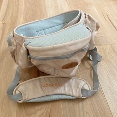 ヒップシート　お譲りします