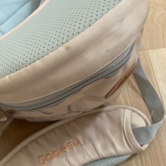 ヒップシート　お譲りしますの画像