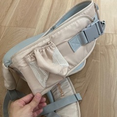 ヒップシート　お譲りしますの画像