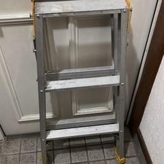 ファミリーステップ VA-90 3段脚立 はしご兼用脚立の画像