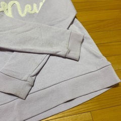 イングファースト　First 夏から秋服　8点セット140 おまとめセットの画像