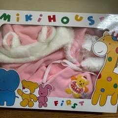 　ベビー服の画像