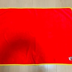 クレヨンしんちゃんブランケット