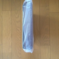 [新品未使用]  アストロ　「リビング収納スツール」の画像