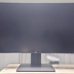 
Dell 4Kモニタ U2720QM