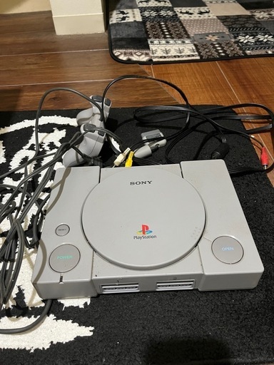 プレイステーション