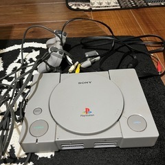 プレイステーション