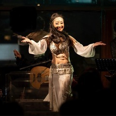新しくベリーダンス始めてみませんか？
