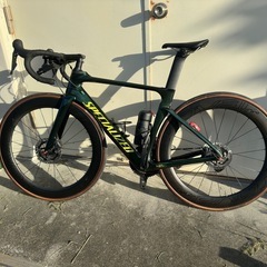 specialized venge vias(disc )