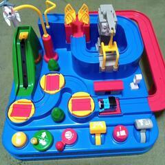 トーマスレッツゴー大冒険