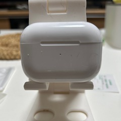 Apple風、イヤホン、！