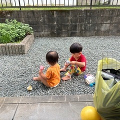年子11ヶ月差のママです。名張きやした - 名張市