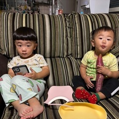 年子11ヶ月差のママです。名張きやした
