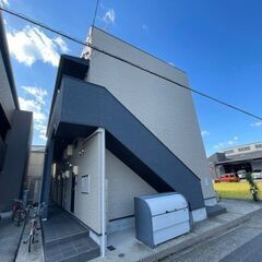 八田駅４分！1K！初期費用８万円！プリマヴェーラ並木105⭐️R...