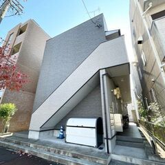 道徳駅10分！1R！初期費用８万円！アーク2203⭐️R-LaB...