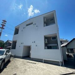 烏森駅２分！1K！初期費用８万円！MERMAIDGARDEN10...