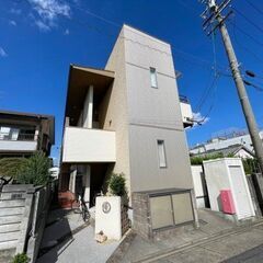 八田駅４分！1R！初期費用８万円！ピストハッタ205⭐️R-La...