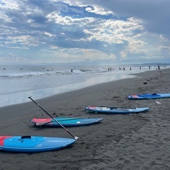 sup仲間募集💖サップサーフィン🏄🏾‍♀️ - スポーツ