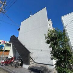 八田駅９分！1K！初期費用８万円！コンフォート上高畑202⭐️R...