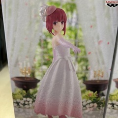 新品未開封品　フィギュアの画像