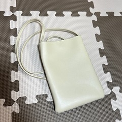 ミニショルダーバッグ　