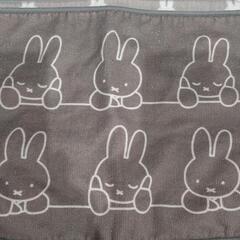 ミッフィー miffy 吸水マット 吸水クロス 布巾 タオル 3枚セットの画像