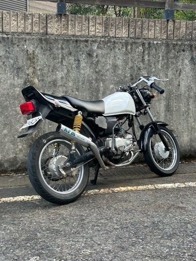 急ぎです！　gs50 規制前RPM 現状　滋賀　4mini 原付