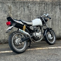急ぎです！　gs50 規制前RPM 現状　滋賀　4mini 原付