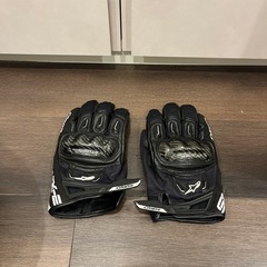 Alpinestarsバイクグローブ