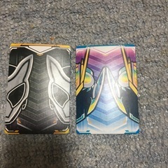 ケミーカード