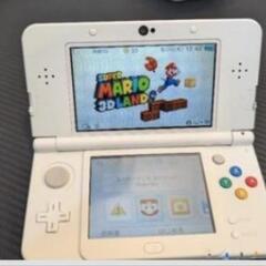 New 3DSの画像
