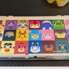 New 3DSの画像