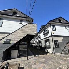 🎵💕仲介手数料無料キャンペーン実施中！🌞東小金井駅徒歩２分！😲🌟...