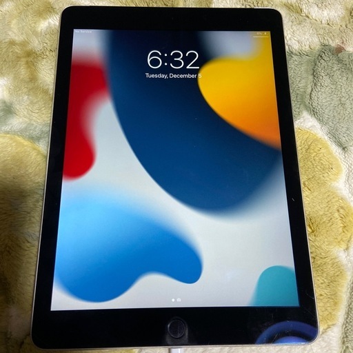 iPod?まだ、美品です